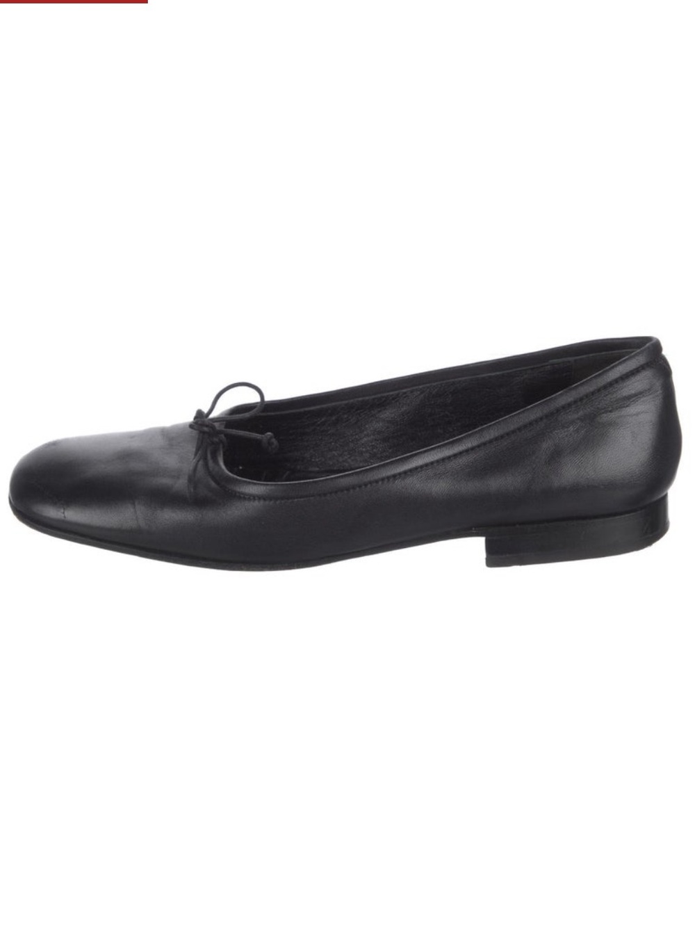 Jil Sander Ballet Flats
